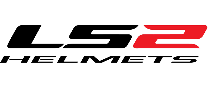 LS2 Sticker Medium